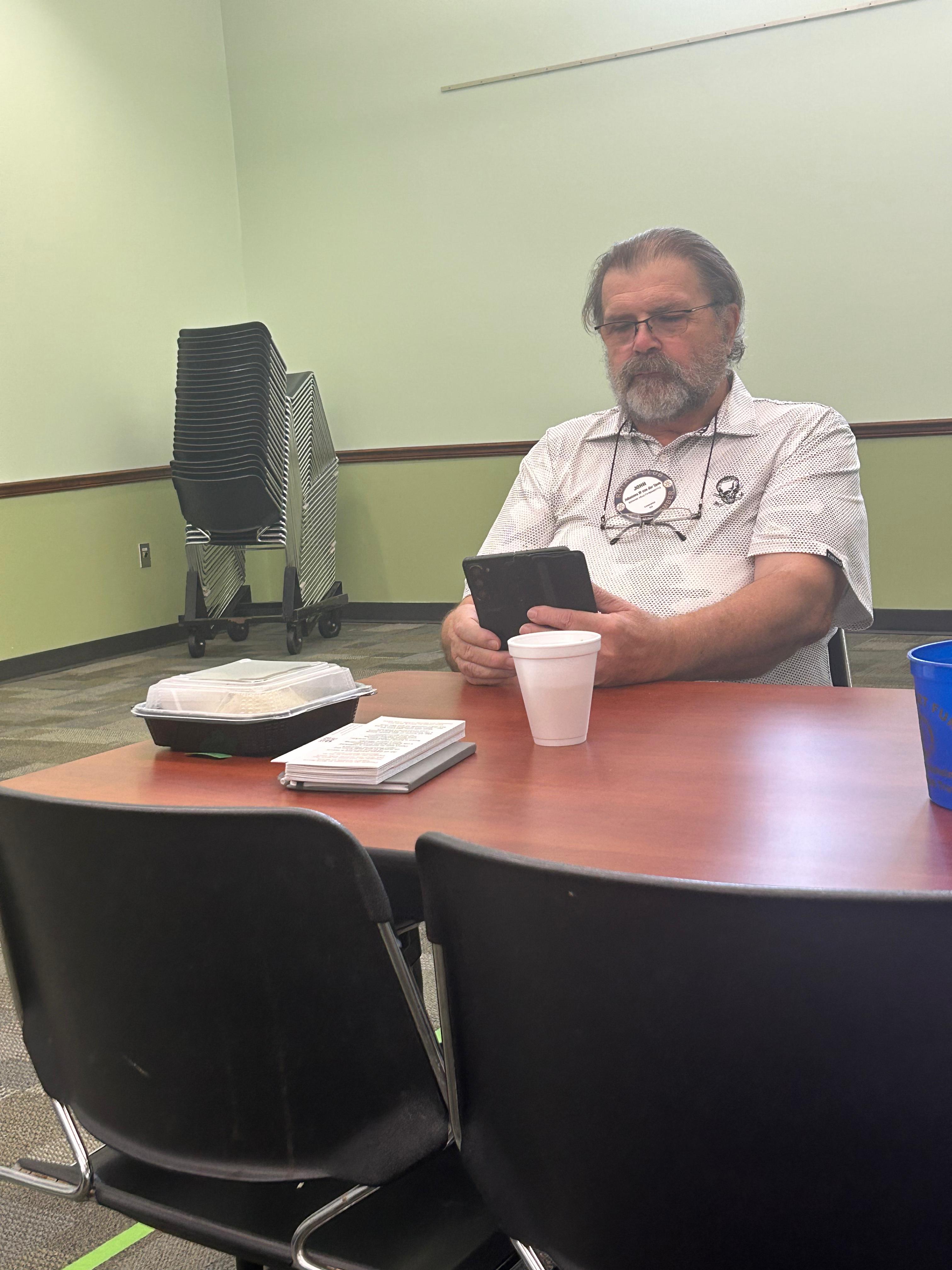 Health Benefits Advisor